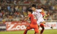 Vietnam books a ticket to AFC U23 Championship Finals