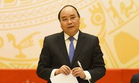 Prime Minister works with Vietnam Union of Literature and Arts Associations