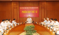 Vietnam determined to fight corruption