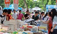 6th Vietnam International Book Fair 2017