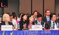 Stronger APEC cooperation for a healthy Asia-Pacific region 