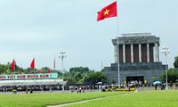 National Day: Remembering President Ho Chi Minh