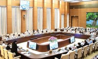 NA Standing Committee comments on gender equality national targets