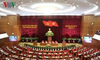 Party Central Committee’s 6th plenum enters 3rd day