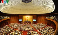 National Assembly opens 4th session 