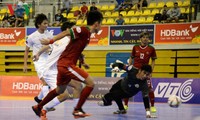 Southeast Asian Futsal Championship 2017 opens 