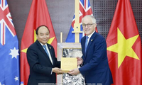 Prime Minister meets New Zealand, Australian counterparts 