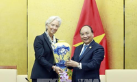 PM lauds IMF’s consultancy, technical support for Vietnam