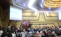 ASEAN member states called for closer cooperation