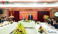 President: Vietnam Lawyers Association to increase free legal support for the vulnerable 