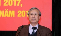 Party Central Committee Office implements tasks for 2018