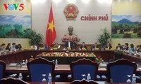 Deputy Prime Minister chairs Steering Committee 896 meeting