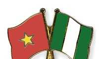 Vietnam, Nigeria seek to boost cooperation 