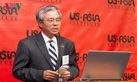 US-ASEAN ties contribute to regional peace, security, cooperation: Ambassador