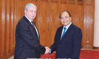 Vietnam pledges favorable conditions for Belarusian investment: PM 