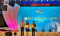 Ho Chi Minh City Tourism Festival 2018 attracts crowds of visitors 