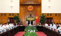 PM works with Supreme People’s Court, Supreme People’s Procuracy 