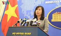 Vietnam’s unwavering policy is ensuring and promoting human rights: Spokesperson 