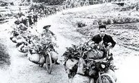 Dien Bien Phu victory in foreign press