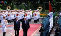 Vietnam, Australia deepen strategic partnership