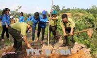 Vietnam marks World Day to Combat Desertification and Drought 