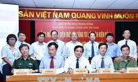 Communist Party of Vietnam e-newspaper launches Party documents archives