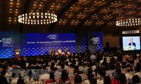 WEF ASEAN 2018: Vietnam’s hallmark 