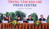 Vietnam State Audit Office contributes to ASOSAI