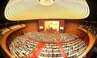 National Assembly discusses amendments to laws relating to planning 