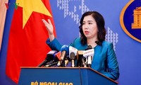 Vietnam welcomes UN General Assembly’s call to end embargo against Cuba