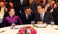 Vietnam applauds Republic of Korea’s New Southern Policy