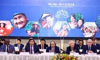 Vietnam identifies two growth momentums