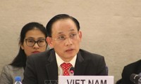 Vietnam contributes to protecting universal values 