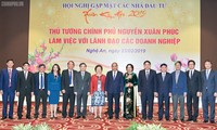 Prime Minister calls for more investment in Nghe An 