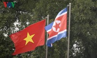 Vietnam-DPRK relations advance to future 