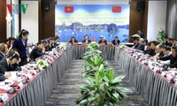 Vietnam, China review 15-year implementation of Tonkin Gulf fishery agreement 