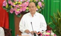 PM urges for completion of Trung Luong-My Thuan highway project by late 2020