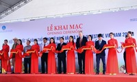 HCM City hosts OCOP international trade fair