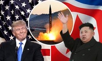 US-North Korea nuclear talks unsmooth