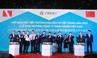 Vietnam, an attractive destination for Chinese investors