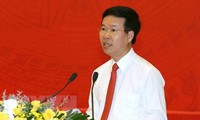 Positive social media posts contribute to political stability in Vietnam: Party official