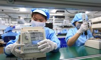 Vietnam exports grow 4 times in 10 years 