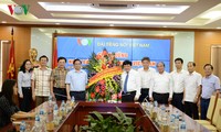 94th Vietnam Revolutionary Press Day marked nationwide 