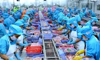 Vietnam’s trade turnover tops 200 billion USD in H1