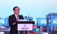 Vietnam, US launch 21 million USD project on trade facilitation 