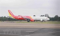 Vietjet opens Nha Trang-Busan air route 