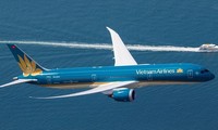 Vietnam Airlines opens Busan-Da Nang route
