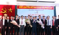 Vietnamese delegation heads to Russia for World Skills Competition 