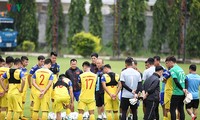 Vietnam to play against Thailand in 2022 World Cup Qualifiers