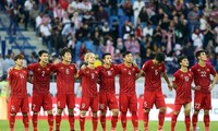 World Cup 2022 qualifiers: Vietnam’s 4 advantages against Thailand